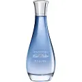 Davidoff Parfumer-til-kvinder Cool-Water-For-HerRebornEau de Toilette Spray 100 ml (3.350,00 kr / 1 l)