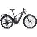 Giant Stance E+ Ex Deore 2024 Elektriskcykel
