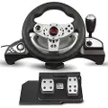 NanoRS Rs700 Rat Og Pedaler
