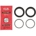 Sr Suntour Støvmanchetsæt Til Forgaffel Durolux 36/durolux36 Boost/durolux36 Eq