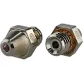 PrimaCreator Raise3d Pro2 Plated Copper Ruby 0.4 Mm 3d-printerdyse