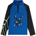 Spyder Bug Halv Lynlås Sweatshirt