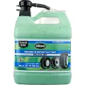 Slime 3.8l Slangeløst Fugemasse