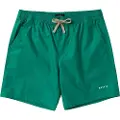 Mystic The Volley Hybrid Shorts