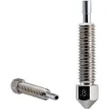 Micro-Swiss Brass Plated Wear Resistant For Flowtech Hotend 3d-printerdyse 0.8 Mm