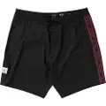 Mystic Wild Rose Badeshorts