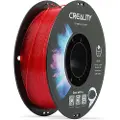 Creality CR-TPU - 1.75mm - 1kg Rød 6971636407331 Modsvarer: N/A