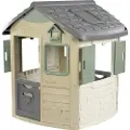 Smoby Jura Lille Hus
