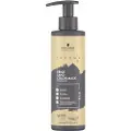 Schwarzkopf Schwarzkopf-Professional Haarfarver Chroma-IDBonding Color Mask 9,5-4 Beige Sand 300 ml (523,00 kr / 1 l)