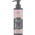 Schwarzkopf Schwarzkopf-Professional Haarfarver Chroma-IDBonding Color Mask 9,5-19 Dusty Pink 300 ml (523,00 kr / 1 l)