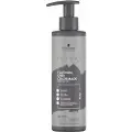Schwarzkopf Schwarzkopf-Professional Haarfarver Chroma-IDBonding Color Mask 9-12 Platinum Grey 300 ml (523,00 kr / 1 l)