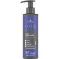 Schwarzkopf Schwarzkopf-Professional Haarfarver Chroma-IDBonding Color Mask Blue 300 ml (523,00 kr / 1 l)