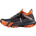 Mammut Aenergy Tr Boa Mid Goretex Trailsko