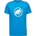 Mammut Core Classic T-shirt Med Korte ærmer