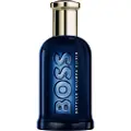 HUGO BOSS - Bottled Triumph Elixir Eau De Parfum - Boss Bottled Triumph Elixir 100ml - For Women
