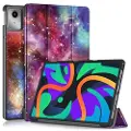 Mtp Products Lenovo Tab M11 Tri-Fold Series Smart Folio Cover - Galakse