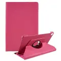 Mtp Products Lenovo Tab M10 Gen 3 360 Roterende Folio Cover - Hot pink