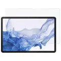 Mtp Products Samsung Galaxy Tab S9 Ultra/S8 Ultra Rurihai Full Cover Skærmbeskyttelse Hærdet Glas - 9H