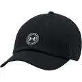 Under Armour Iso-chill Armourvent Adj Kasket