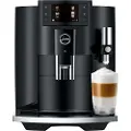 Jura E8 Superautomatisk Kaffemaskine