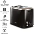 Morphy Richards Equip 800w Brødrister