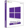Productkeys Windows 10 Professional N Retail (Læs beskrivelse - ikke gyldig for almindelige Pro)