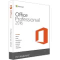 Microsoft Office 2016 Professional Plus (PC)