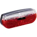 Trelock Ls 812 Trio Flat Rb Baglygte
