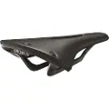 Brooks C13 Carved Cambium All Weather Cykelsadel