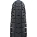 Schwalbe Super Moto-x Performance Dd Raceguard 27.5´´ X 2.80 Stiv Urbandæk