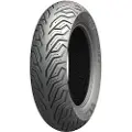 Michelin Moto City Grip 2 58s Tl Scooter Dæk For/bag