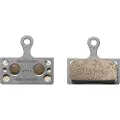 Shimano G04ti Skivebremseklodser