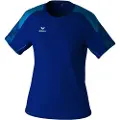 Erima Evo Star T-shirt Med Korte ærmer