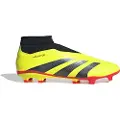 Adidas Predator League Laceless Fg Fodboldstøvler