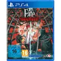 Sony Ps4 Fate/samurai Remnant