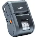 Brother Rj2150z1 Etiketprinter