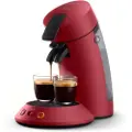 Saeco Philips SENSEO Original Plus Kaffepudemaskine CSA210/90R1