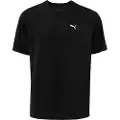 Puma Rad/cal T-shirt Med Korte ærmer