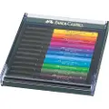 Faber-Castell Pitt 12 Sne