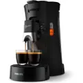 Saeco SENSEO Select Kaffepudemaskine CSA240/20R1