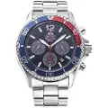 Orient Mako Solar Chrono 43 Mm Ur