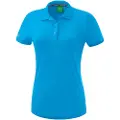 Erima Functional Kortærmet Polo