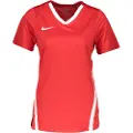 Nike Team Spike T-shirt Med Korte ærmer