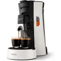 Saeco SENSEO Select Kaffepudemaskine CSA230/00R1