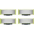 Philips Tilbehør OneBlade QP240/50 - 4 pcs