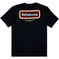 Billabong Walled T-shirt Med Korte ærmer