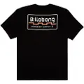 Billabong Walled T-shirt Med Korte ærmer