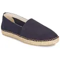 Selected Espadriller Selected SLHAJO NEW SUEDE ESPADRILLES herre 40