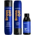 Matrix Total Results Color Obsessed Brass Off Shampoo