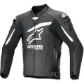 Alpinestars Gp Plus R V4 Airflow Perforeret Læder Jakke